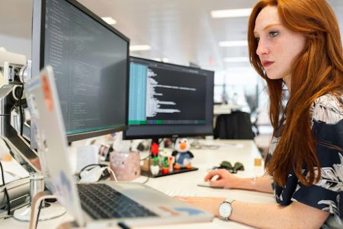 Remote Tech Jobs for Women: High-Paying Roles You Can Apply for Today